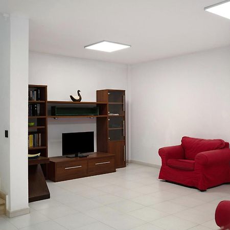 La Marina Villa Puerto del Carmen  Buitenkant foto