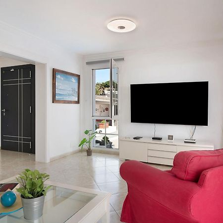 La Marina Villa Puerto del Carmen  Buitenkant foto