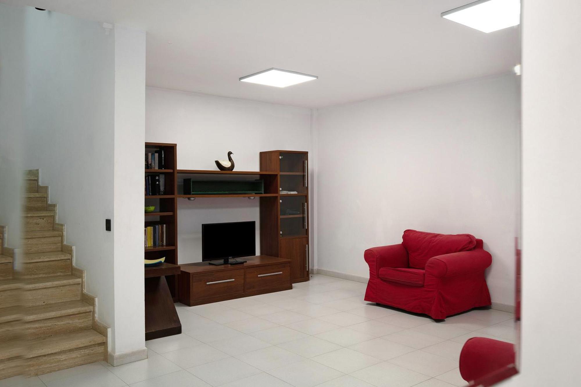 La Marina Villa Puerto del Carmen  Buitenkant foto