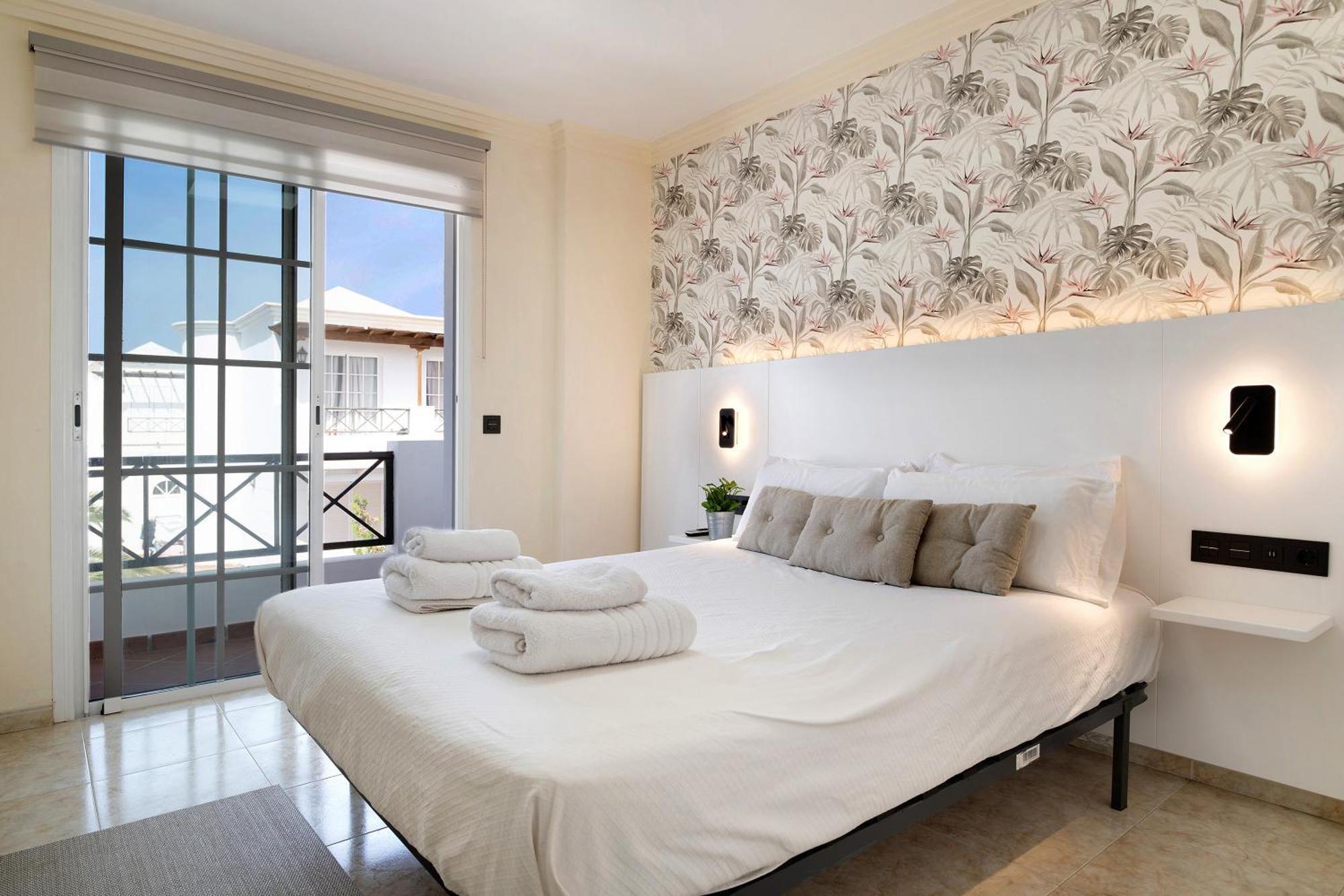 La Marina Villa Puerto del Carmen  Buitenkant foto